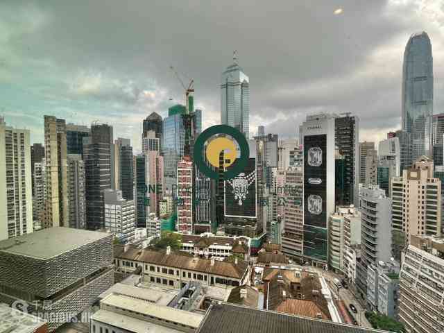 Central - One Chancery 07