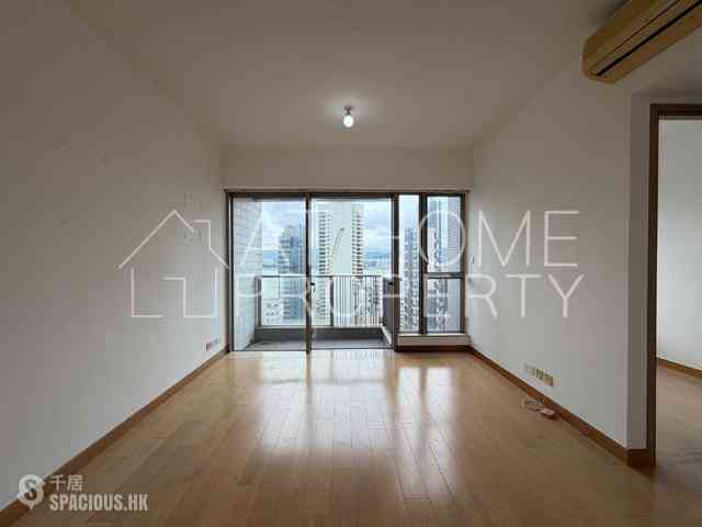 Sai Ying Pun - Island Crest 01