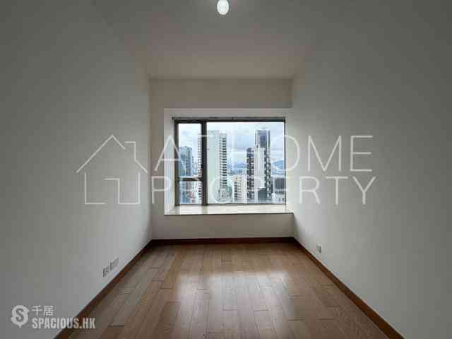 Sai Ying Pun - Island Crest 03