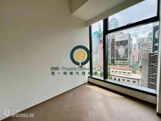 中環 - One Chancery 05