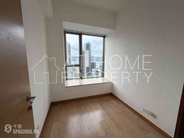 Sai Ying Pun - Island Crest 05