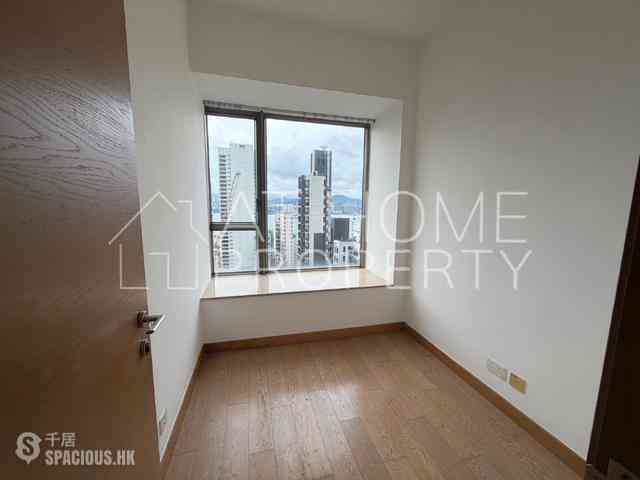 Sai Ying Pun - Island Crest 06