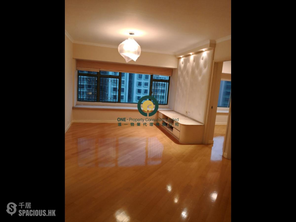Mid Levels Central - Robinson Place 01