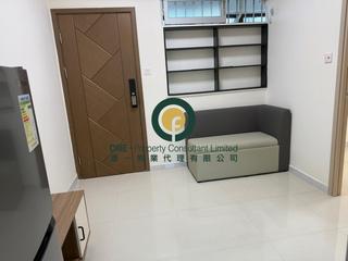 Sheung Wan - Ko Shing Building 02