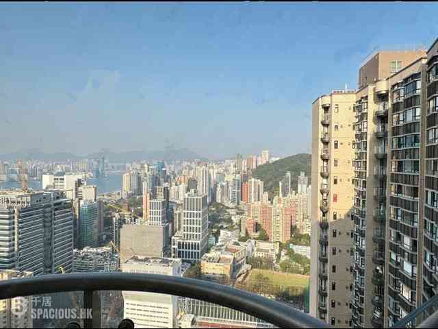 跑馬地 - 比華利山C座 01