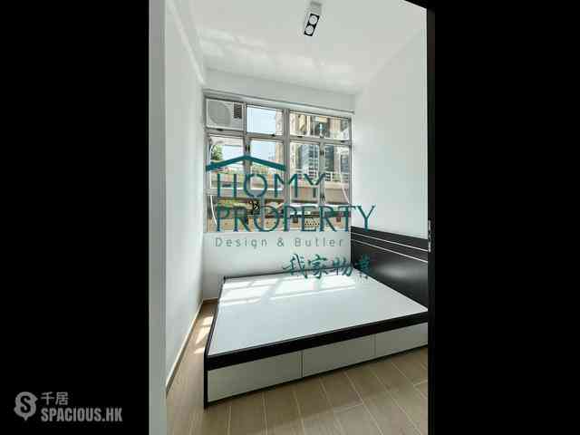 Causeway Bay - Bay View Mansion Block A 01