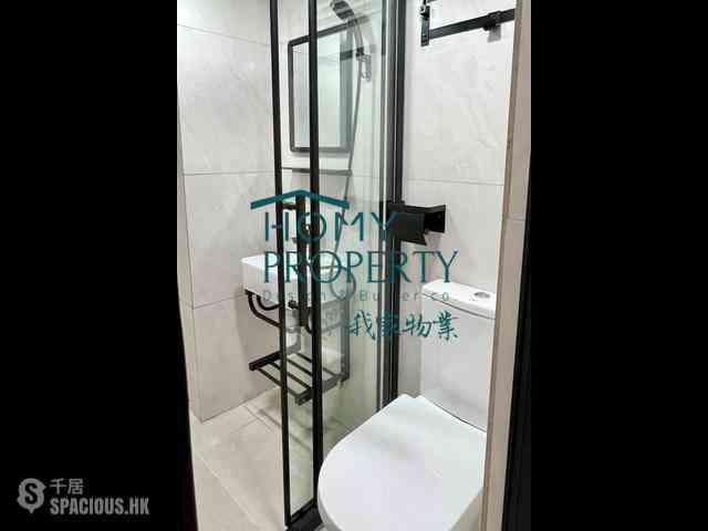 Causeway Bay - Bay View Mansion Block A 02