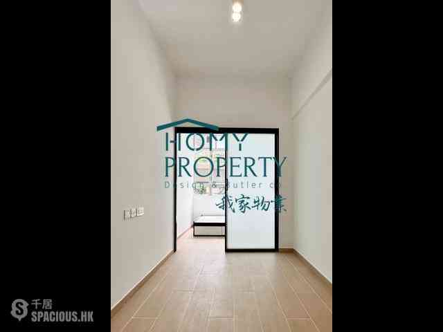 Causeway Bay - Bay View Mansion Block A 03