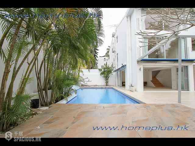 Sai Kung - Greenfield Villa 02