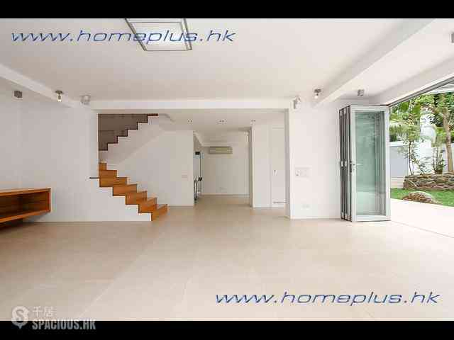Sai Kung - Greenfield Villa 04