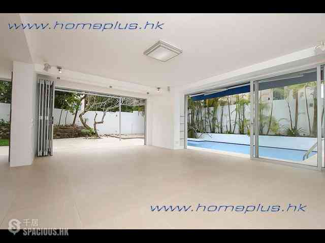 Sai Kung - Greenfield Villa 05