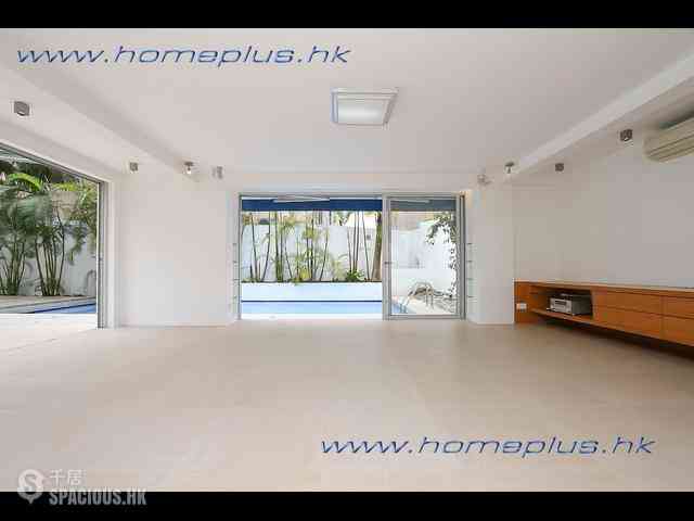 Sai Kung - Greenfield Villa 06