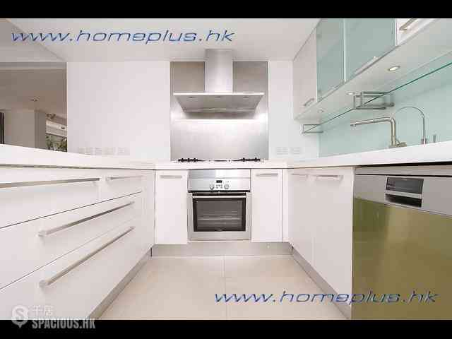 Sai Kung - Greenfield Villa 07