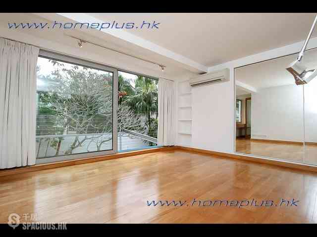 Sai Kung - Greenfield Villa 09