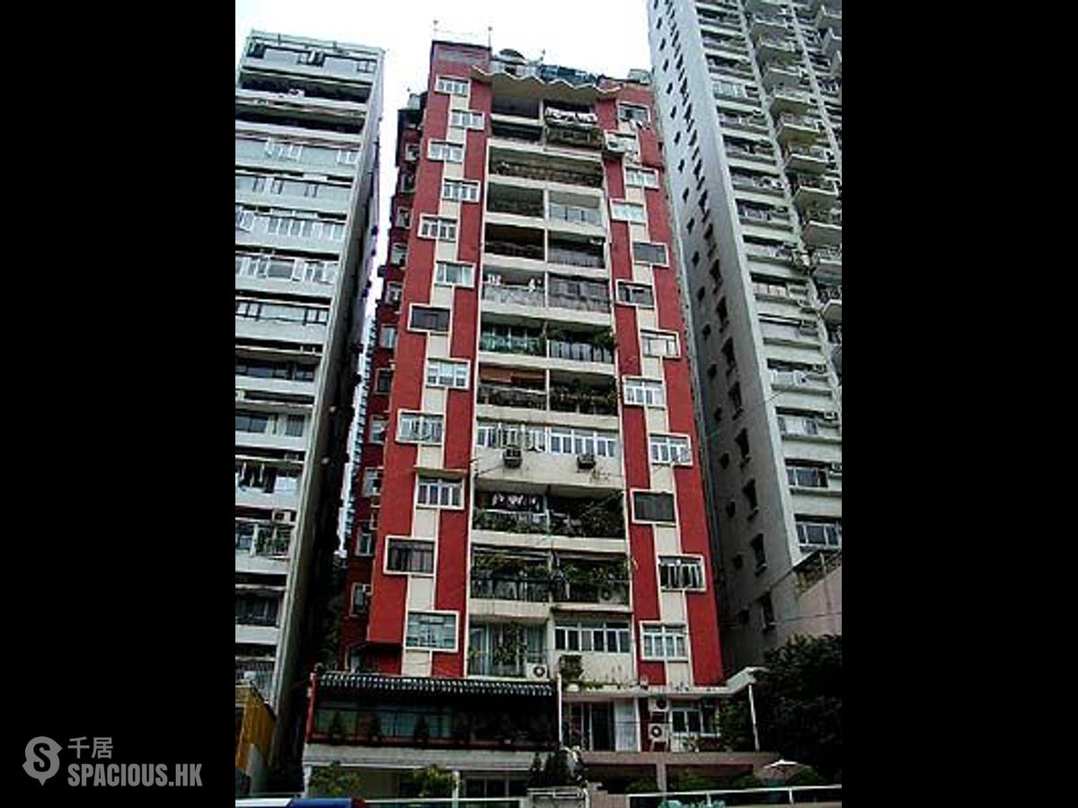 Happy Valley - Green Valley Mansion 01