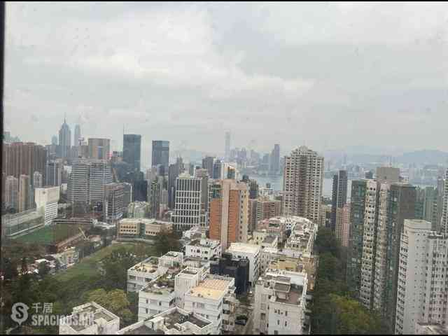 Tai Hang - Yick King Building 01
