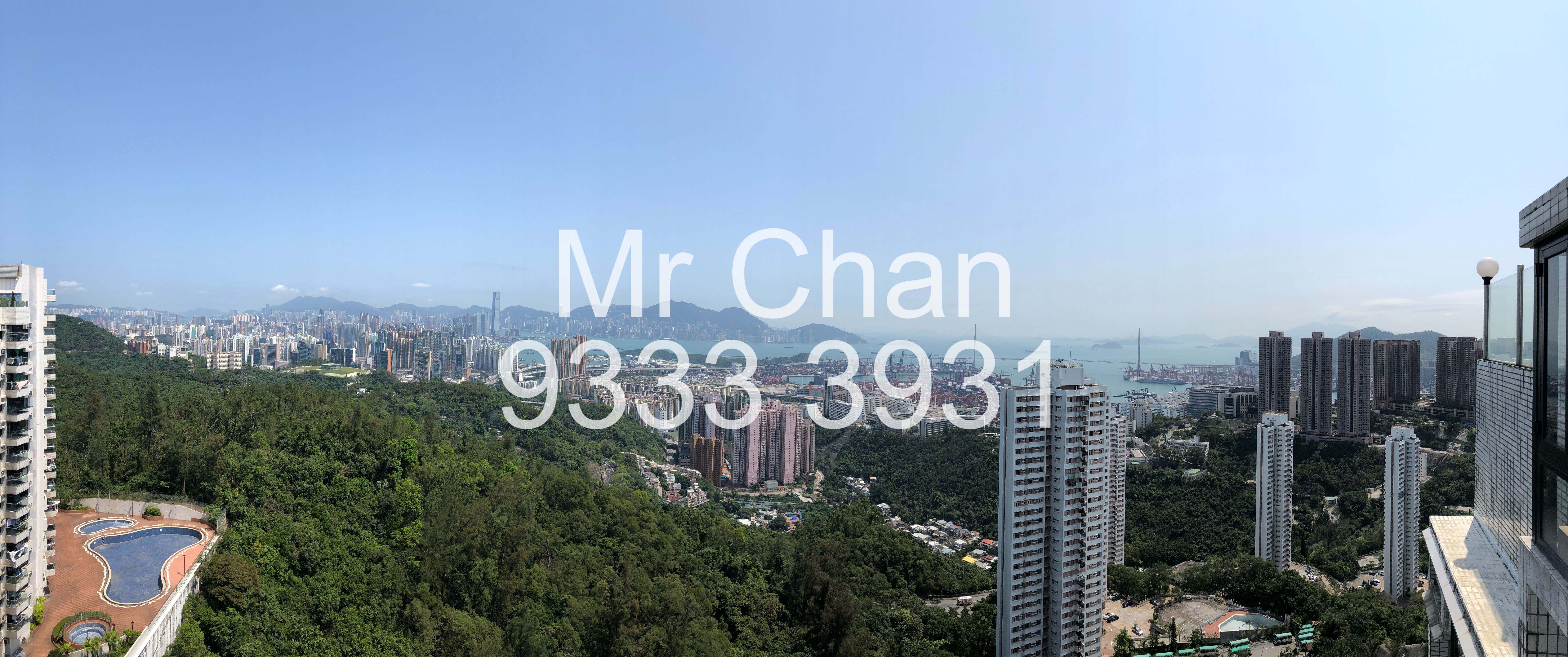 葵涌 - 海峰花園1座 01