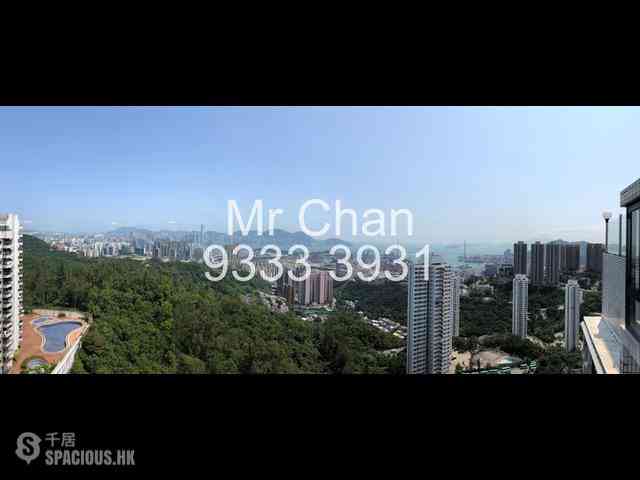 Kwai Chung - Regency Park Block 1 01