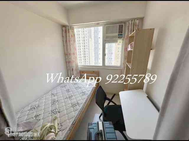 Sai Ying Pun - Tung Cheung Building 05