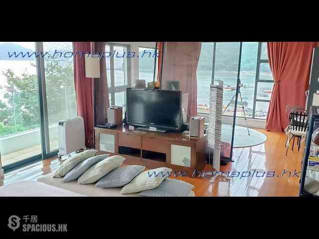 Clear Water Bay - Sheung Sze Wan 08