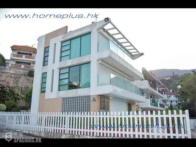 Clear Water Bay - Sheung Sze Wan 01