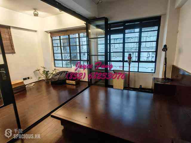 Mid Levels Central - Prince's Court 01