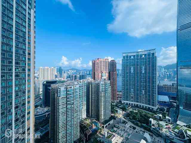 West Kowloon - Sorrento 02