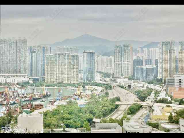 West Kowloon - Sorrento 03