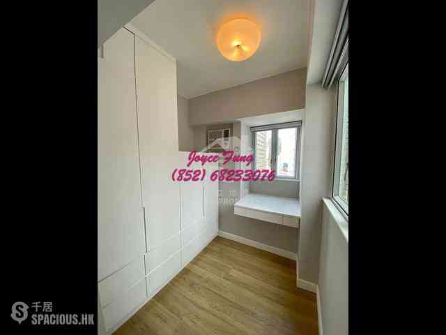 Sai Ying Pun - Fung King Court 02