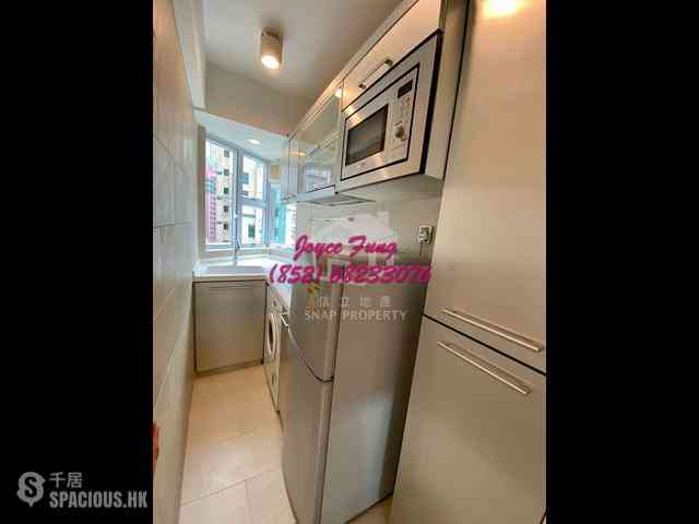 Sai Ying Pun - Fung King Court 06