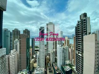 西營盤 - 豐景閣 09