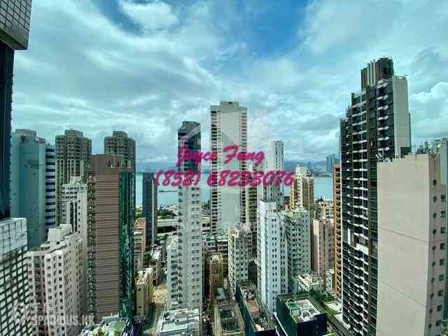 Sai Ying Pun - Fung King Court 09