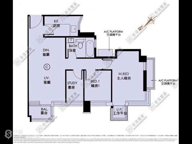 Ho Man Tin - Mantin Heights 04