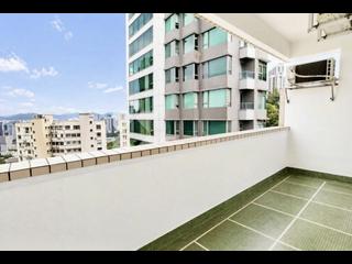 跑马地 - 保禄大厦 02