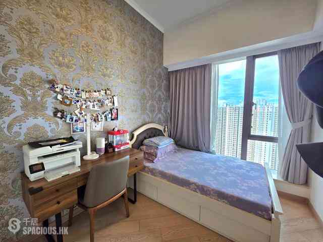 Tung Chung - The Visionary Tower 2 06