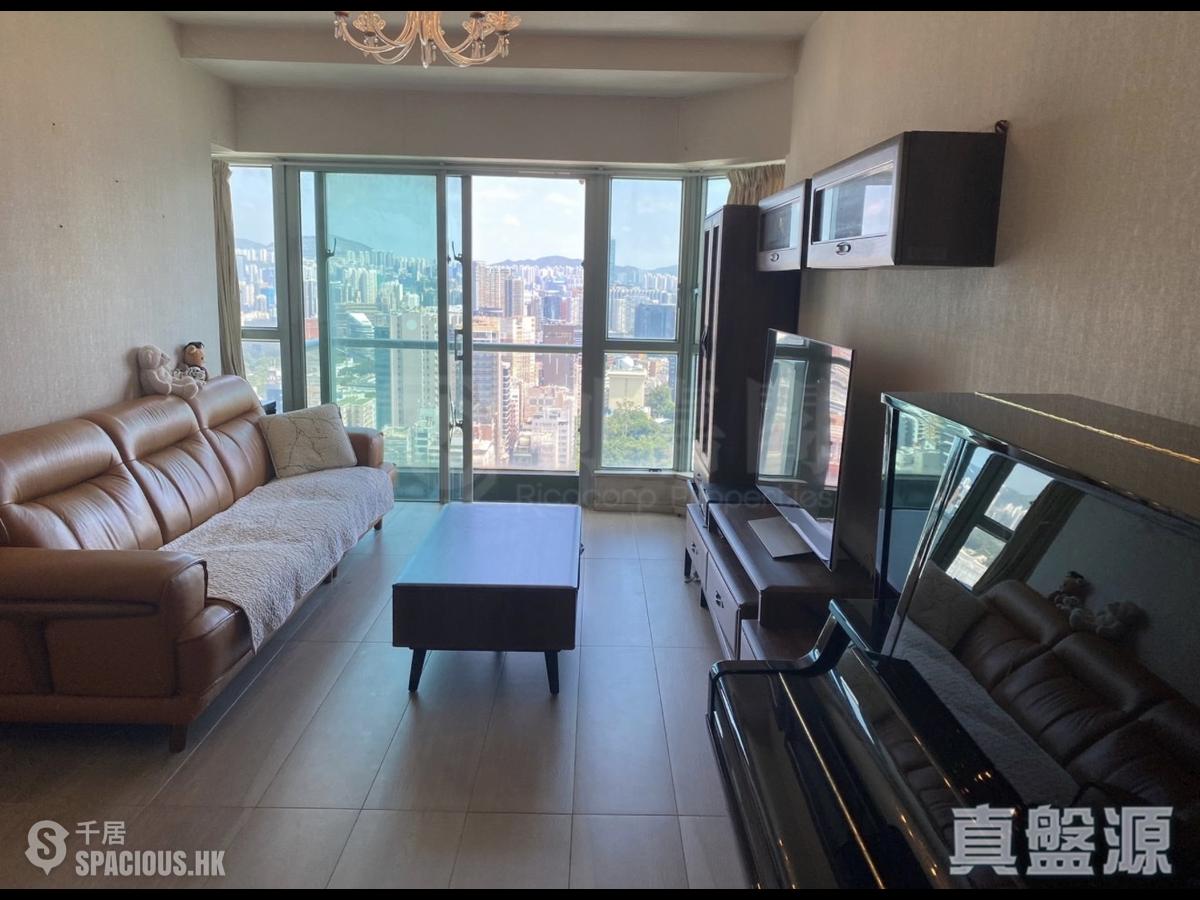 尖沙咀 - 港景峰1座 01