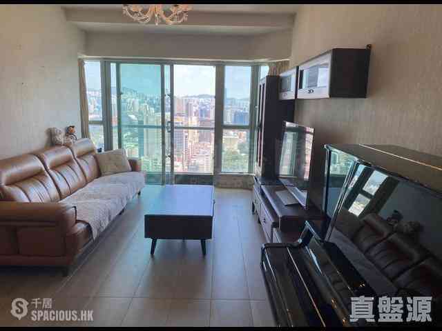 尖沙咀 - 港景峯1座 01