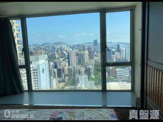 尖沙咀 - 港景峯1座 03