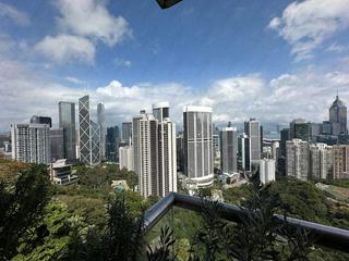Mid Levels East - Bowen Place 11