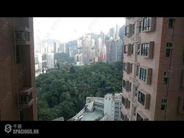 Mid Levels Central - Robinson Heights Block 3 02