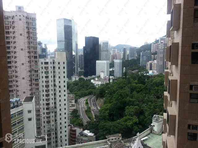 Mid Levels Central - Robinson Heights Block 3 03