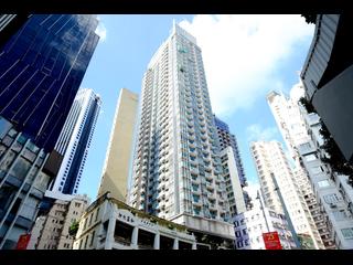 Wan Chai - J Residence 02