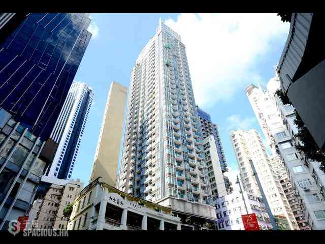 Wan Chai - J Residence 02