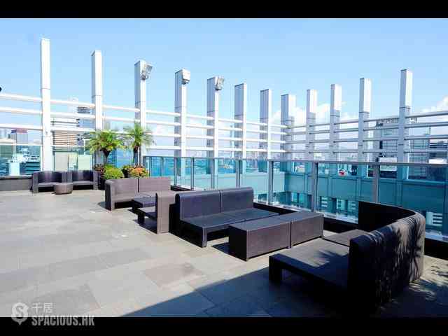 Wan Chai - J Residence 17