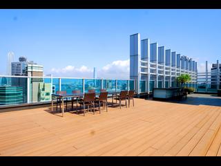 Wan Chai - J Residence 18