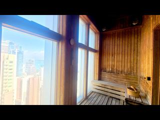 Wan Chai - J Residence 19