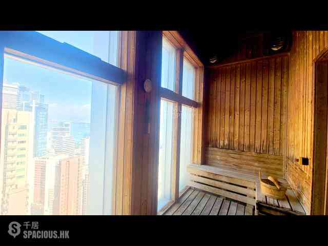 Wan Chai - J Residence 19