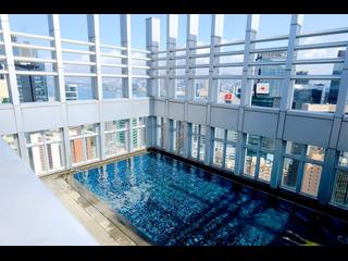 Wan Chai - J Residence 20