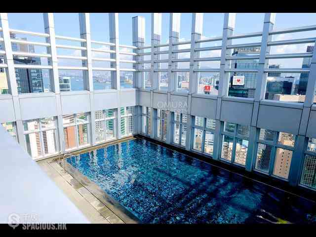 Wan Chai - J Residence 20