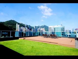 Wan Chai - J Residence 21